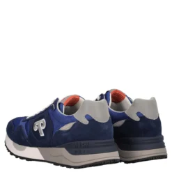 ONE Sneakers Uomo Blu