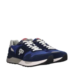 ONE Sneakers Uomo Blu