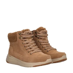 ON THE GO Polacchi Donna Beige
