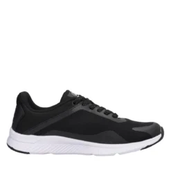 ORION Sneakers Uomo Nere