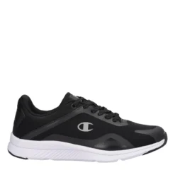 ORION Sneakers Uomo Nere