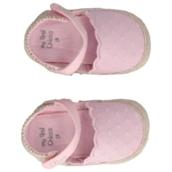 OSY Primi Passi Bambina Rosa