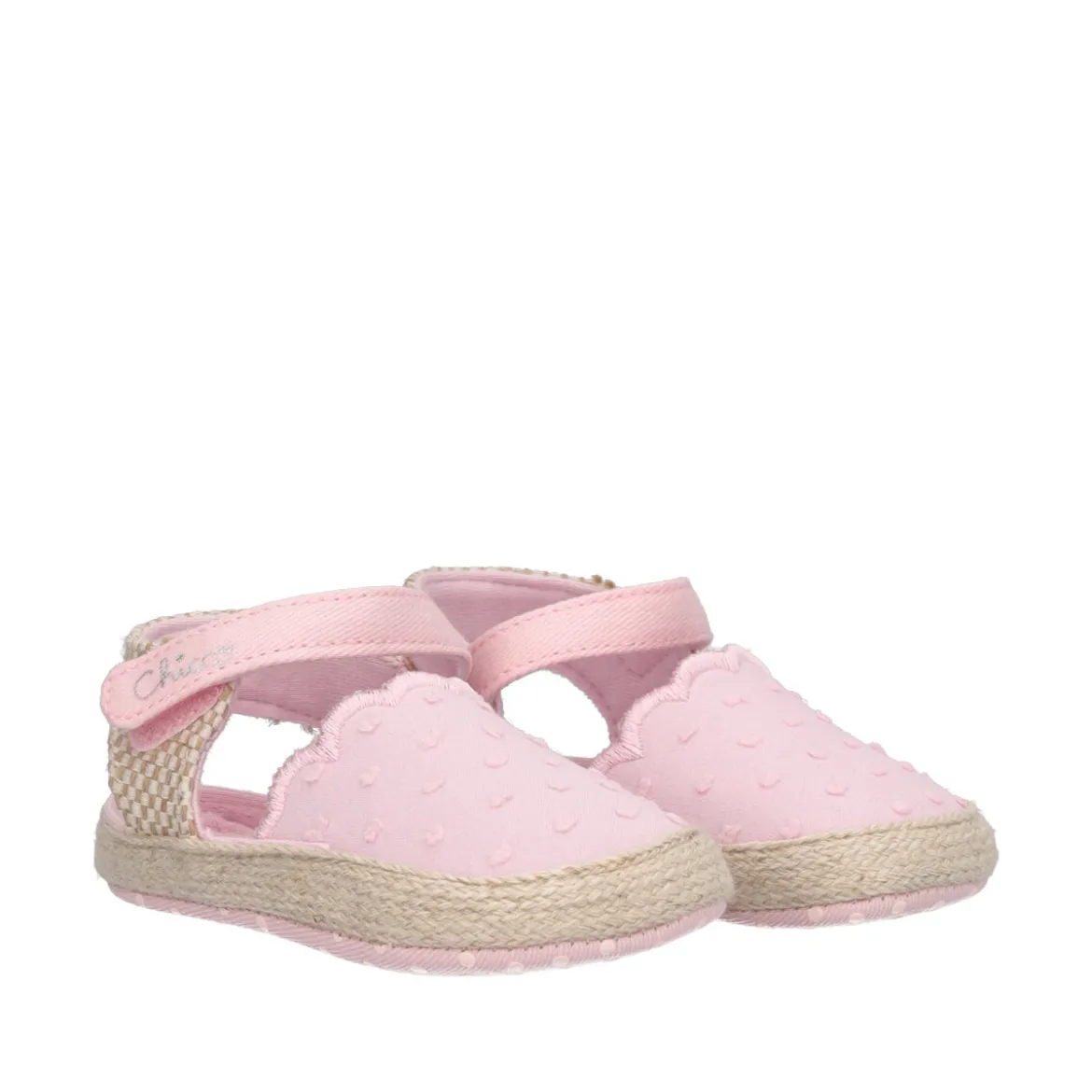 OSY Primi Passi Bambina Rosa