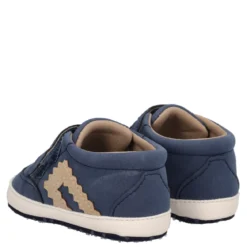 OVRAN Primi Passi Bambino Blu