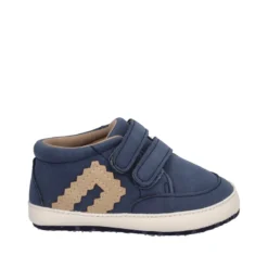 OVRAN Primi Passi Bambino Blu