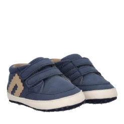 OVRAN Primi Passi Bambino Blu