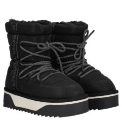 PACK BOOTS NORDIC.V2 BOOM Doposci Donna Neri