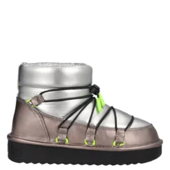 PACK NORDIC GRIP Doposci Donna Argento