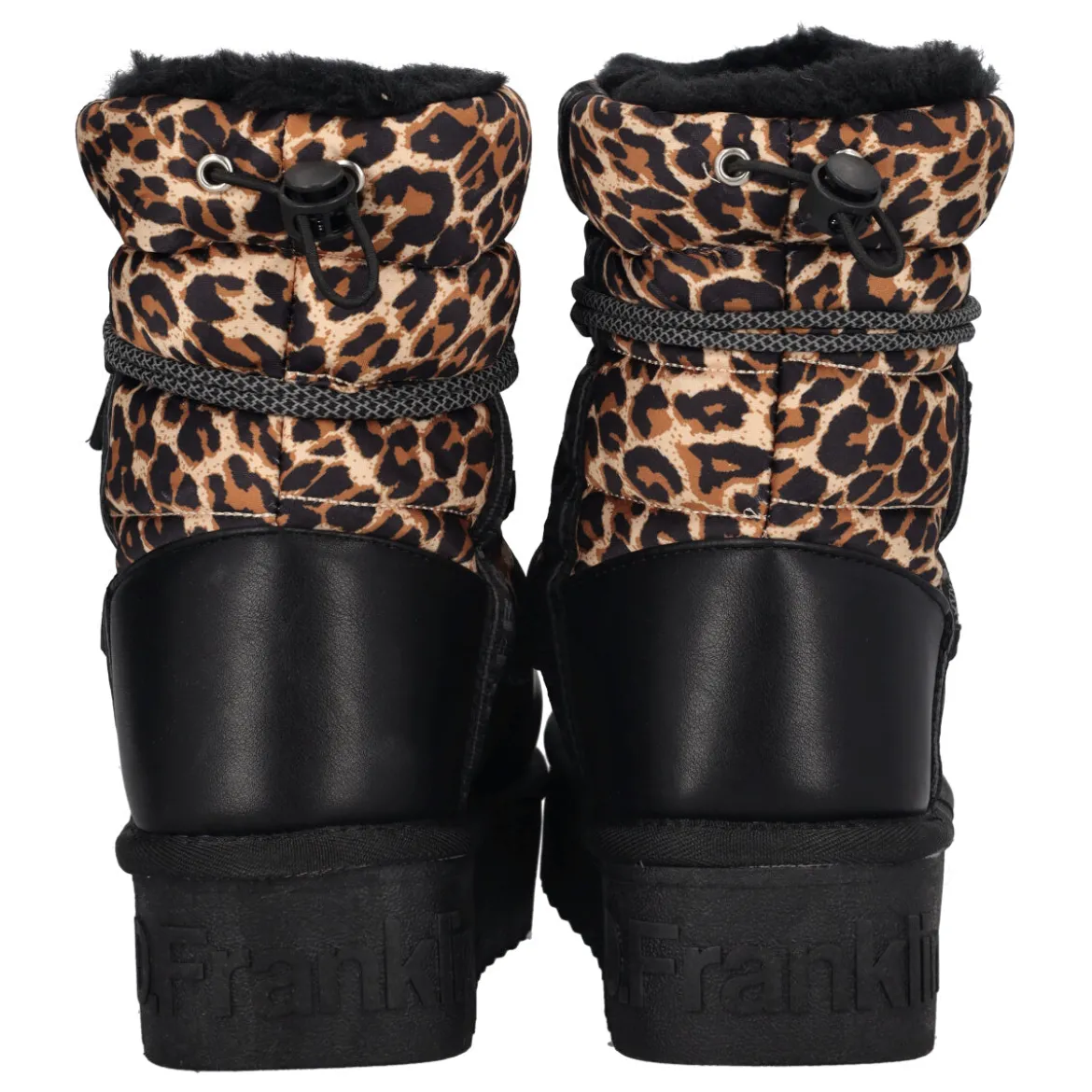 PACK NORDIC V2 BOMB Doposci Donna Animalier
