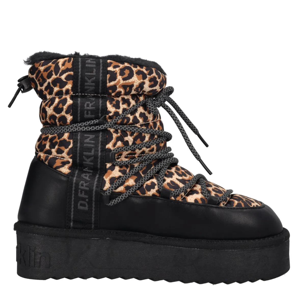 PACK NORDIC V2 BOMB Doposci Donna Animalier