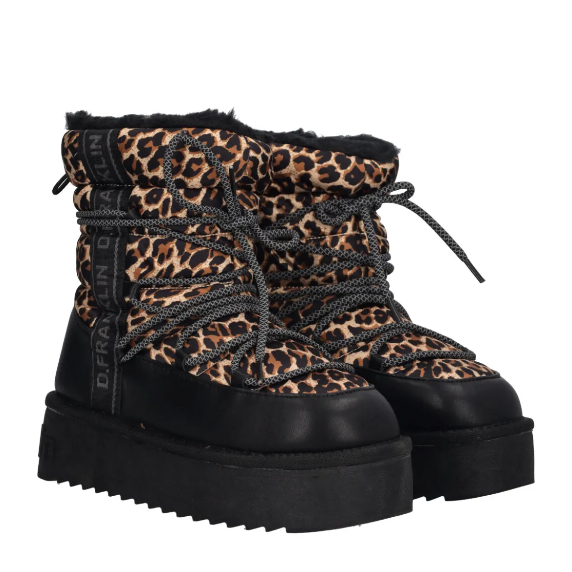 PACK NORDIC V2 BOMB Doposci Donna Animalier