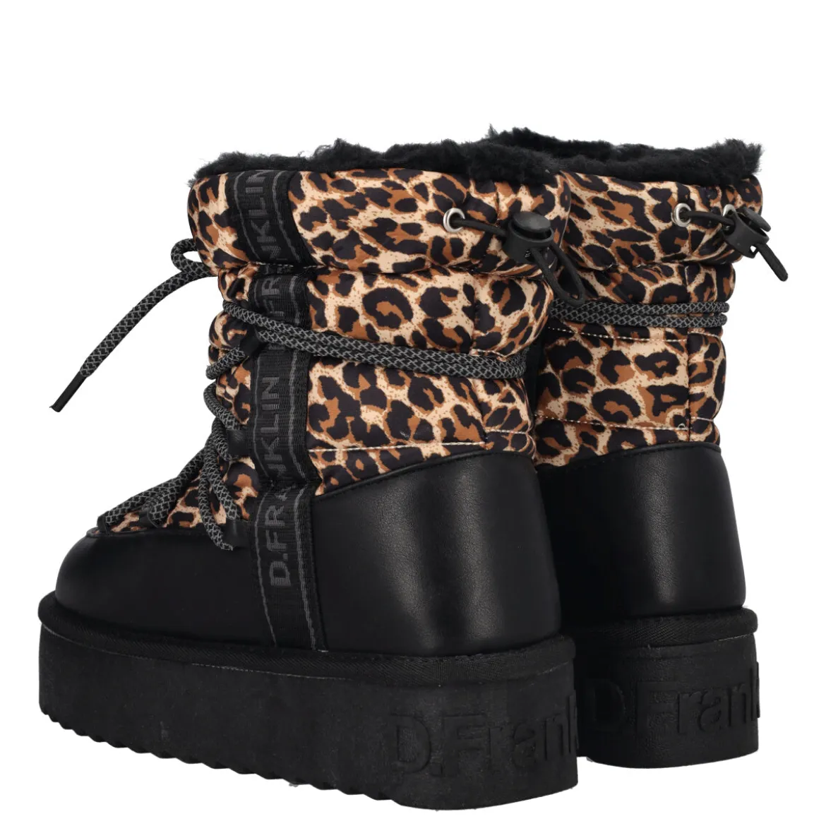 PACK NORDIC V2 BOMB Doposci Donna Animalier