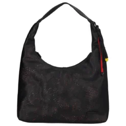 PALADIO Borsa Donna Nera