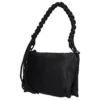PALADIO Borsa Donna Nera
