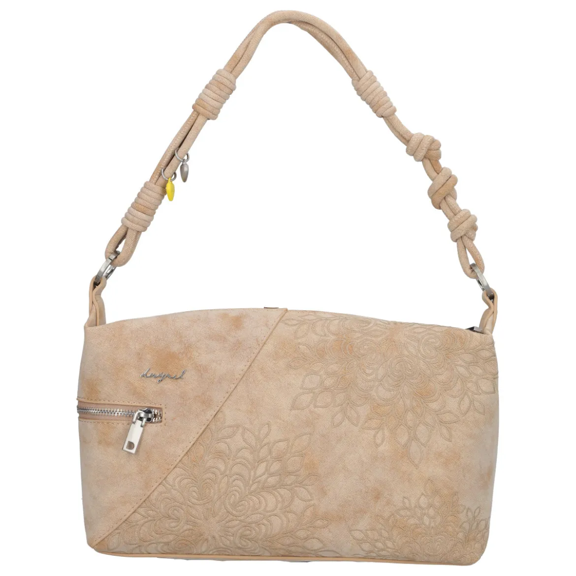 PALADIO Borse Donna Beige