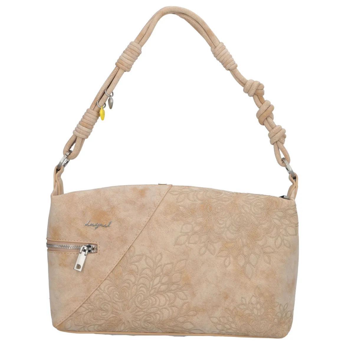 PALADIO Borse Donna Beige