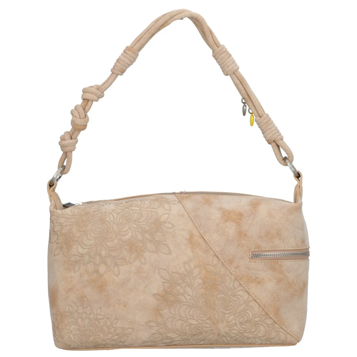 PALADIO Borse Donna Beige