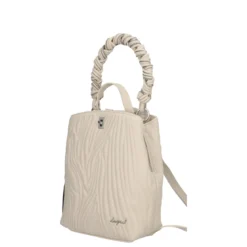 PALADIO Zaino Donna Ecru