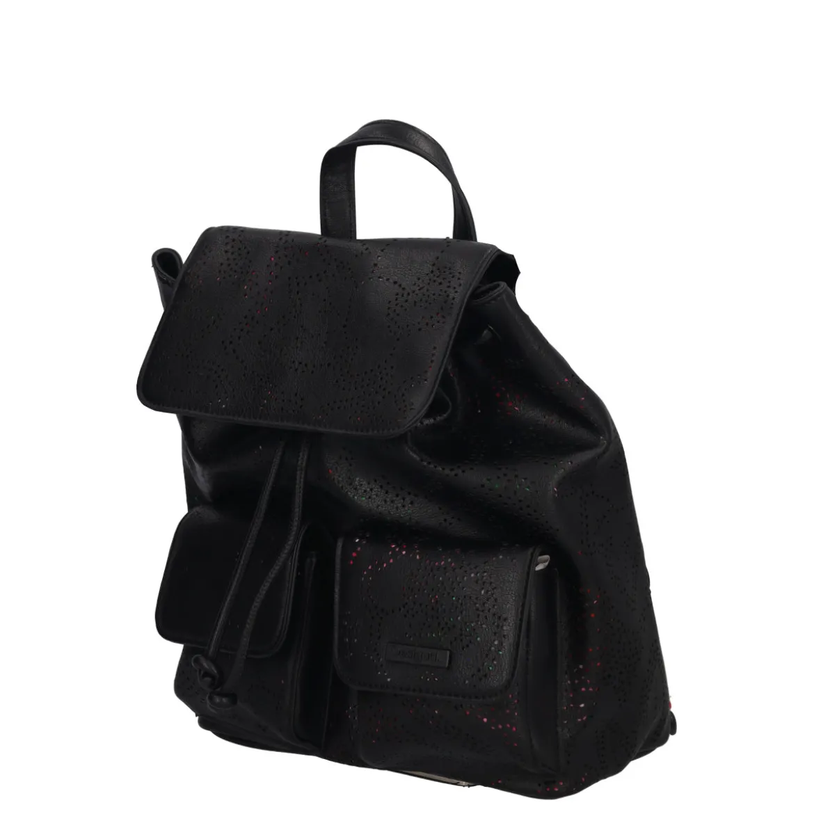 PALADIO Zaino Donna Nero