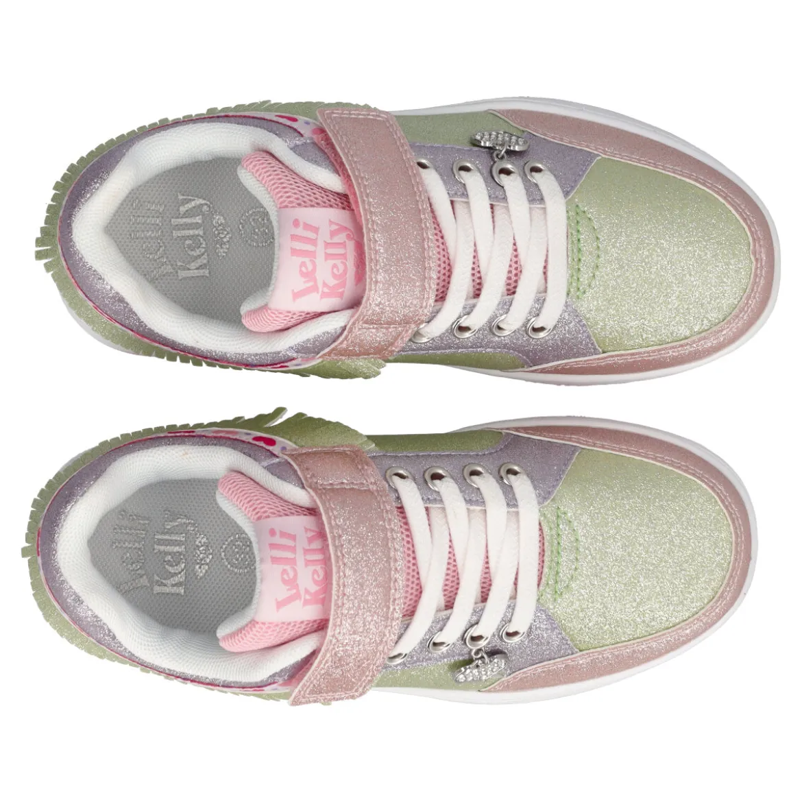 PAN DI ZUCCHERO Sneakers