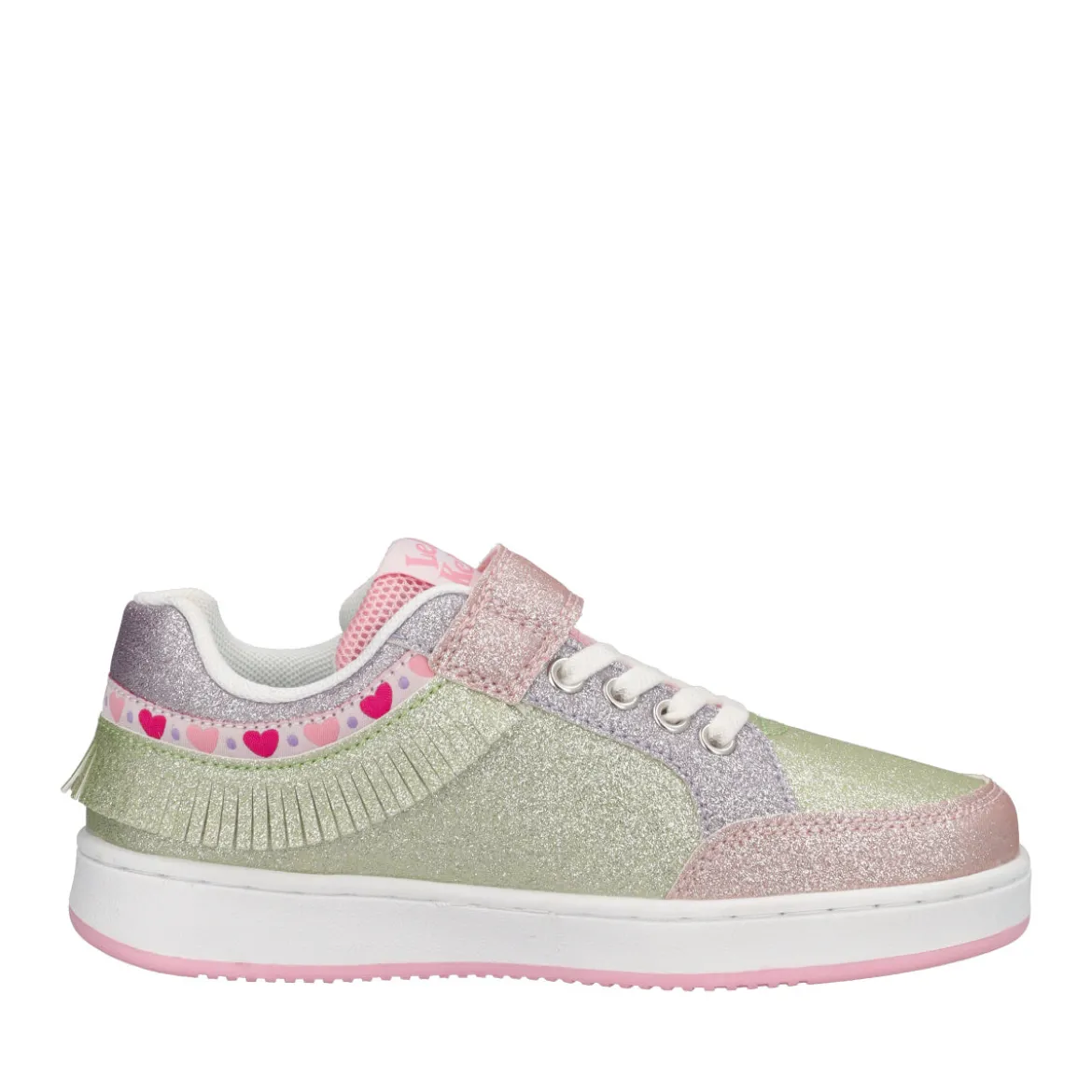 PAN DI ZUCCHERO Sneakers