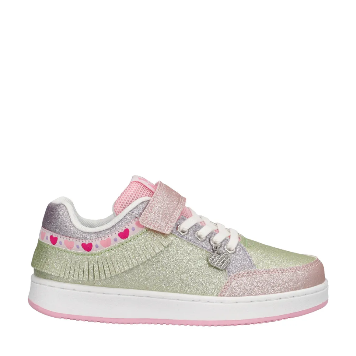 PAN DI ZUCCHERO Sneakers