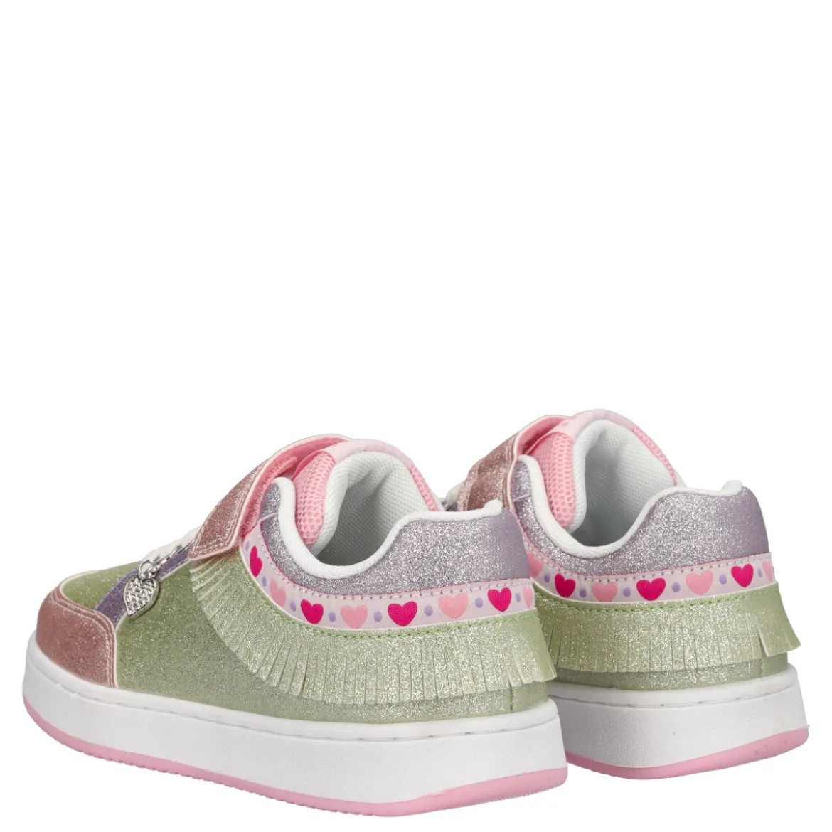 PAN DI ZUCCHERO Sneakers