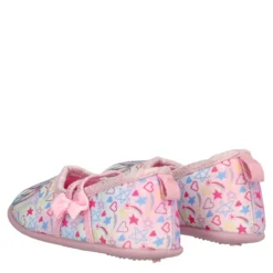 Pantofola da asilo bambina