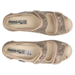 Pantofola Donna