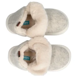 Pantofola Donna