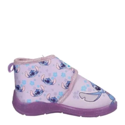 Pantofole Bambina Lilla - Stitch