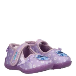 Pantofole Bambina Lilla - Stitch