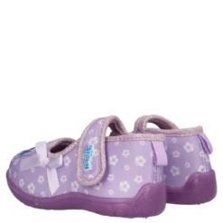 Pantofole Bambina Lilla - Stitch