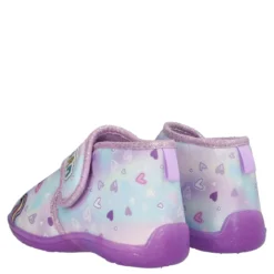 Pantofole Bambina Lilla - Unicorn