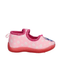Pantofole Bambina ROsa e Fucsia - Stitch