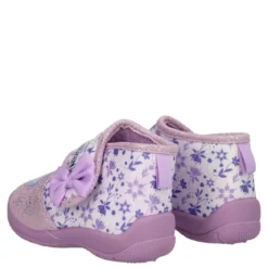 Pantofole Bambina Rosa Frozen