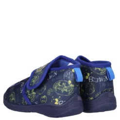 Pantofole Bambini Blu - Batman