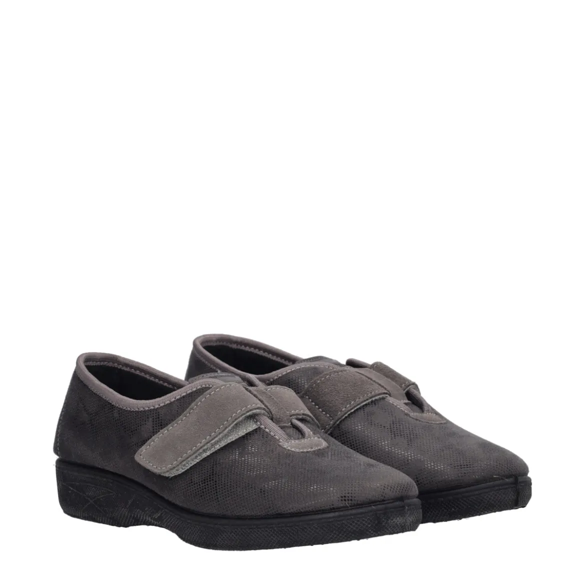 Pantofole Comfort Donna
