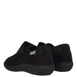 Pantofole Donna Nere