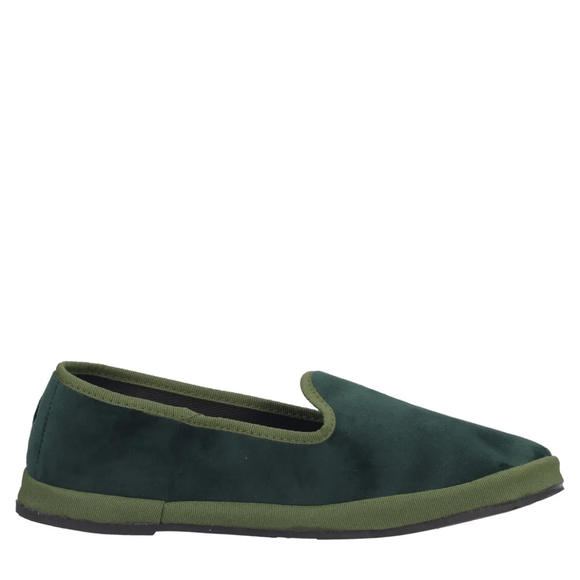 Pantofole Donna Verdi