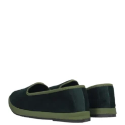 Pantofole Donna Verdi