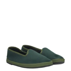 Pantofole Donna Verdi