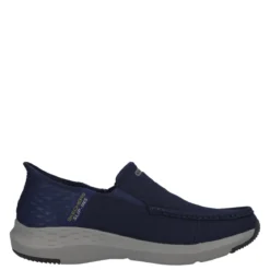 PARSON RALVEN Mocassini Uomo Blu
