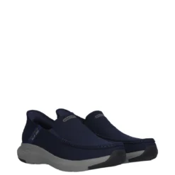 PARSON RALVEN Mocassini Uomo Blu