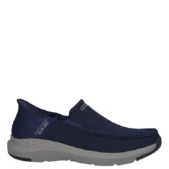PARSON RALVEN Mocassini Uomo Blu