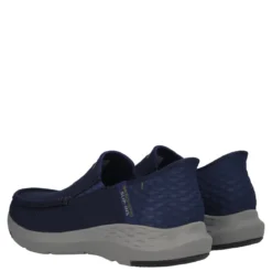 PARSON RALVEN Mocassini Uomo Blu