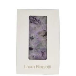 Pashmina Donna Lilla Retrò Voille