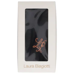 Pashmina Donna Nera Sfumata