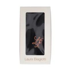 Pashmina Donna Nera Sfumata