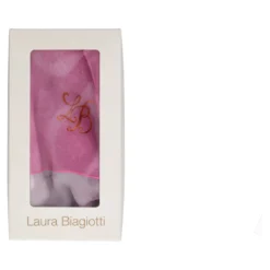Pashmina Donna Rosa